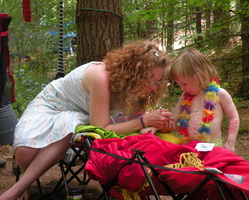 Body Art   Cabana Hammocks 1548