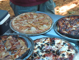 Pipeline Pizza 554