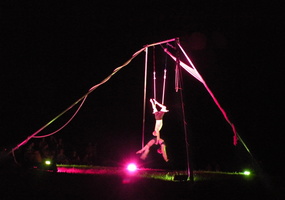 Trapeze 1029