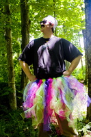 tutu tess 132