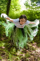 tutu tess 151