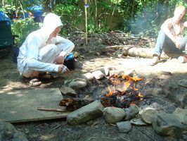  Camp No-Name and beyond!