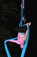 Pre-Burn Cirkus
