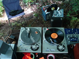 Camp No Name