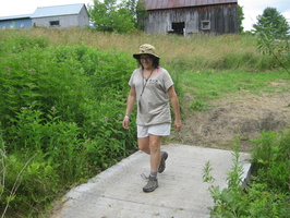 Xina Enters Site