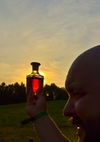 Chris&drink