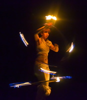 Spinning-3