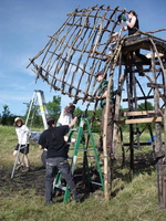 2011 Work Weekends