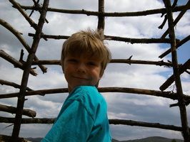 Elliott in B U G 