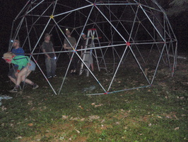 SMGU Dome