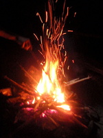 SMGU fire