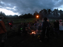 night of the burn 1