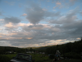 the view - sky 2