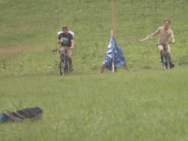 Bike Joust