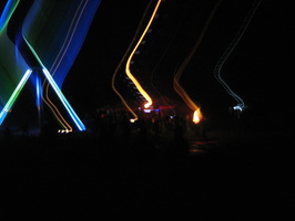 field of lights