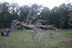 Sustainable Sound, SMGU and other Firefly Happenings