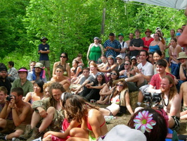 Audience 3
