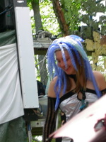 Miss Firefly 1