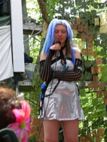 Miss Firefly 2