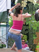 Miss Firefly 8