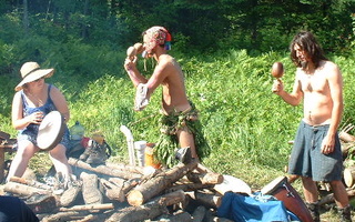 DrumCircle01