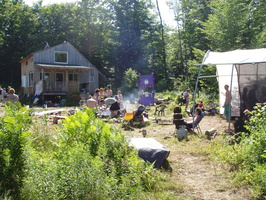 far view