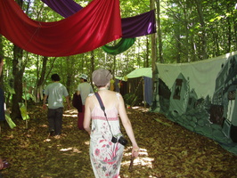 happy trails