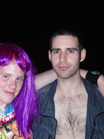 jess and taylor