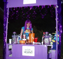 purple power
