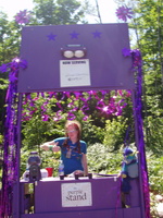 purples peeps jess