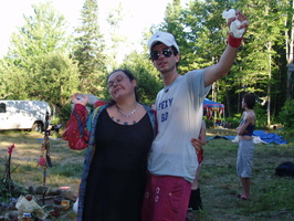 shedonist and rob