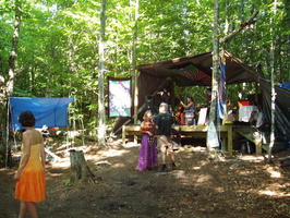 stage