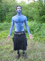 blueman