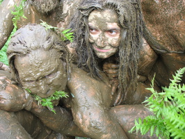 mudmask