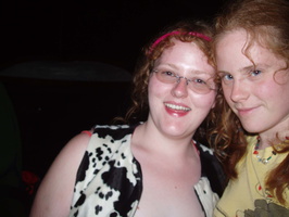 allison and jess