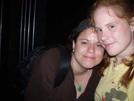 caren and jess