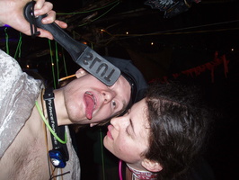 joed and leslie