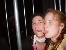 leslie and jess