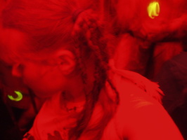 red jess