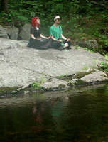 MeditateB