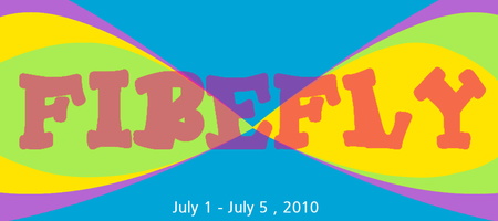 Art Tickets 2010