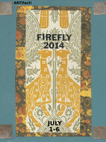 this ticket design was created from an ARTifact submission (4)