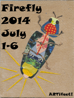 this ticket design was created from an ARTifact submission (10)
