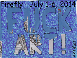 this ticket design was created from an ARTifact submission (13)