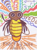 this ticket design was created from an ARTifact submission (15)