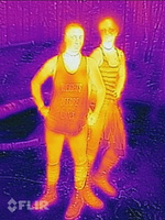 Anna & Ripley