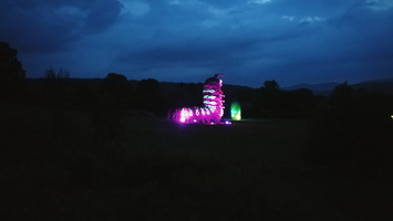 Starphire's field photos