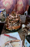 Meat Temple