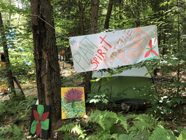 Alisha P's Art Grunt Documentation